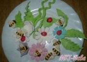 Курс Лепка фигурок из мастики Академия успеха Николаев 