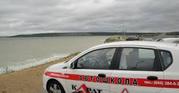 Автошкола на Позняках