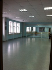 Абонементы в  Школу танцев 