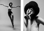 Обучающий курс «Fashion-фотография» в учебном центре «Твой Успех» Херс