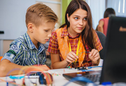 Комп'ютерна освіта для детей онлайн