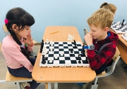 Навчу грати і вигравати в шахи (будь-який рівень).  Займаюся з дітьми 